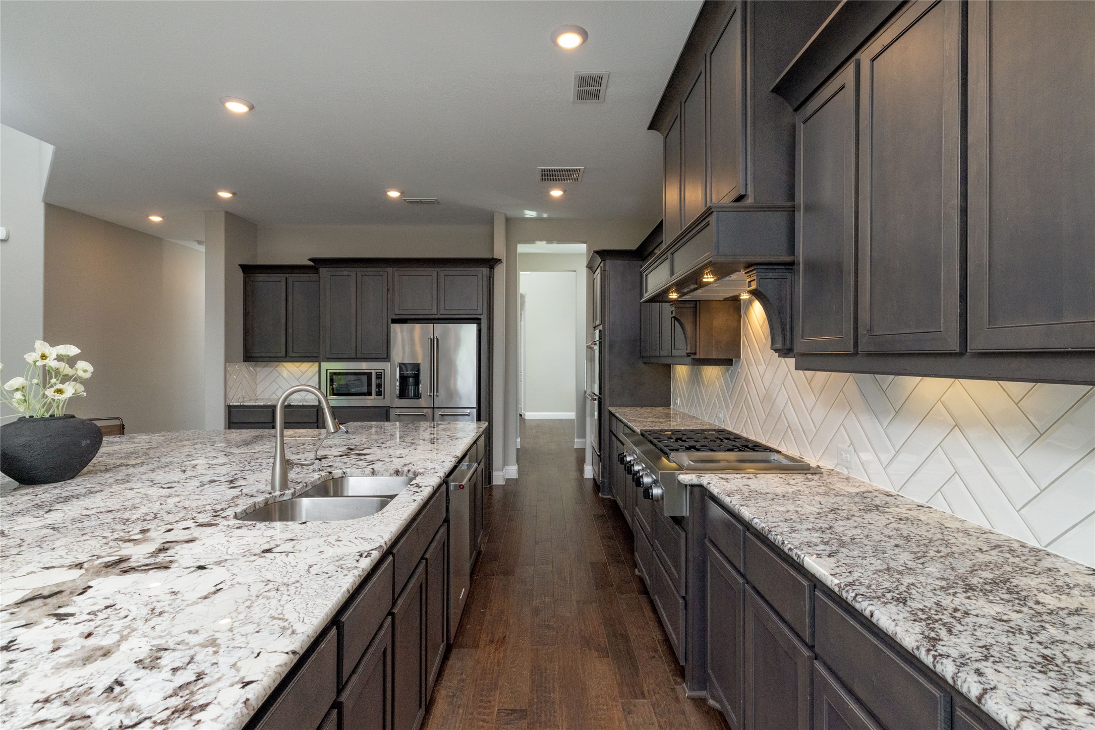 1612 Emerald Knoll Court Keller TX 76248