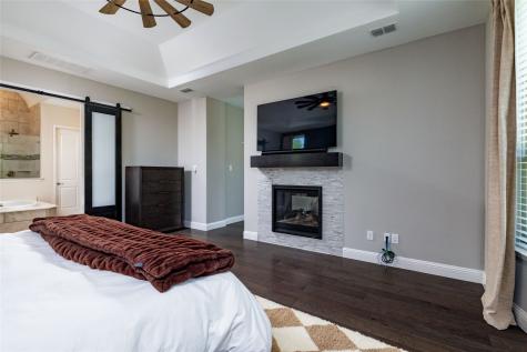 1612 Emerald Knoll Court Keller TX 76248