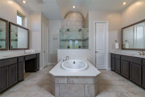 1612 Emerald Knoll Court Keller TX 76248