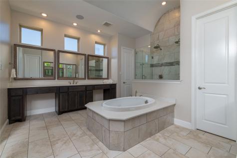 1612 Emerald Knoll Court Keller TX 76248