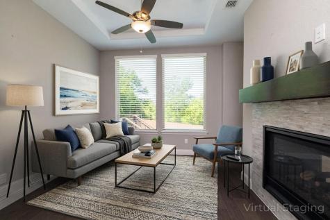 1612 Emerald Knoll Court Keller TX 76248