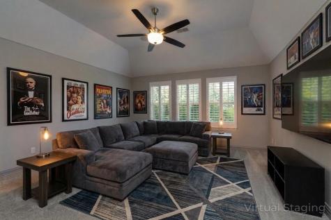 1612 Emerald Knoll Court Keller TX 76248