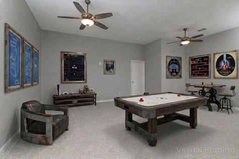 1612 Emerald Knoll Court Keller TX 76248