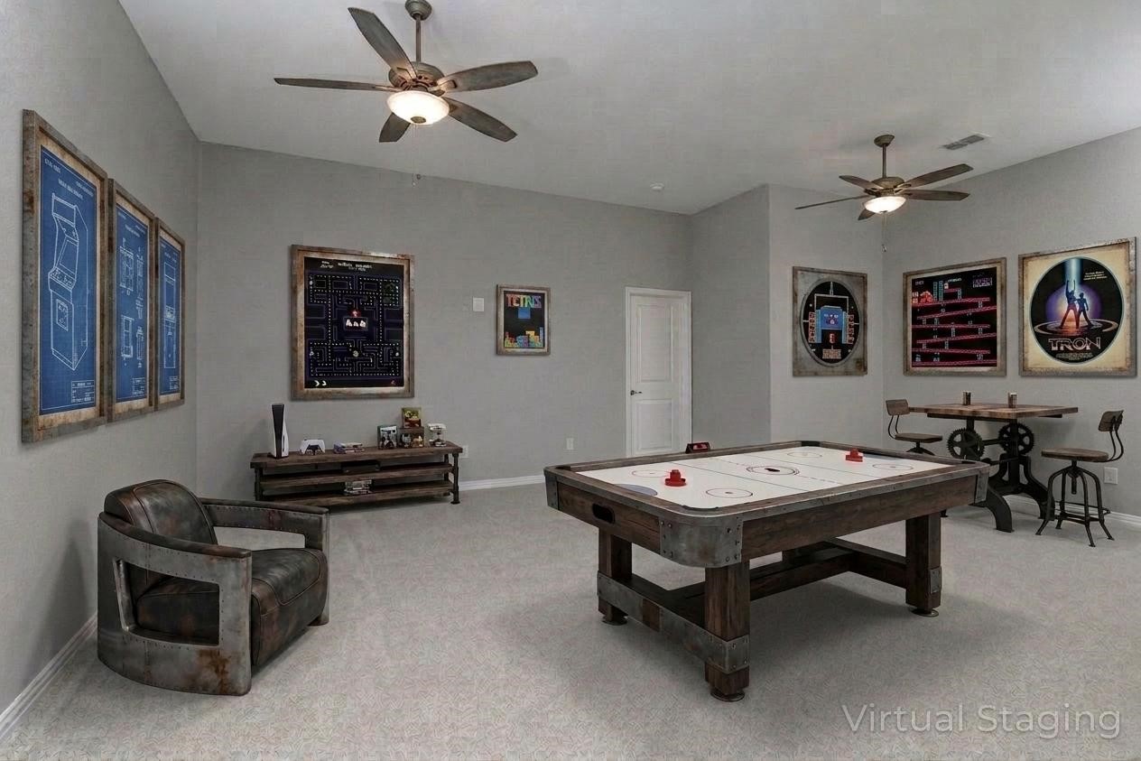 1612 Emerald Knoll Court Keller TX 76248