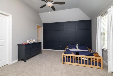 1612 Emerald Knoll Court Keller TX 76248