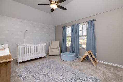 1612 Emerald Knoll Court Keller TX 76248