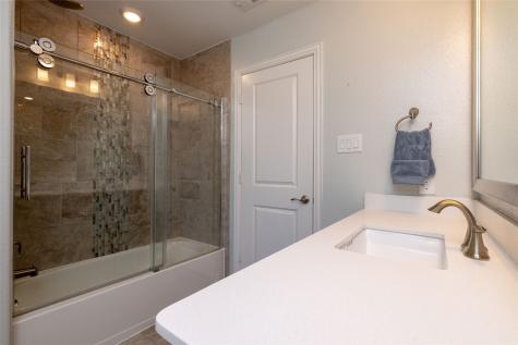 1612 Emerald Knoll Court Keller TX 76248