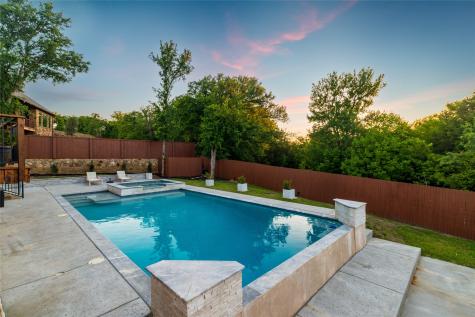 1612 Emerald Knoll Court Keller TX 76248