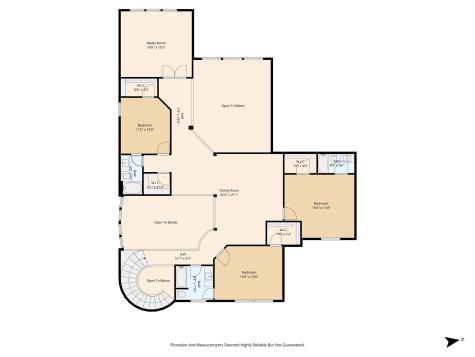 1612 Emerald Knoll Court Keller TX 76248