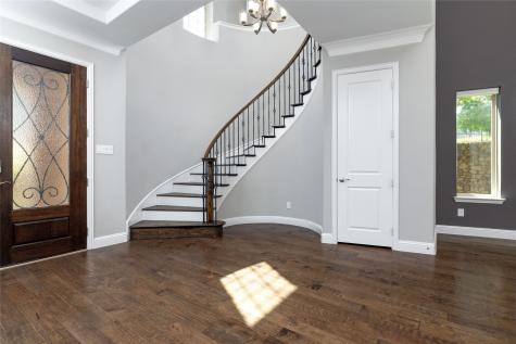 1612 Emerald Knoll Court Keller TX 76248