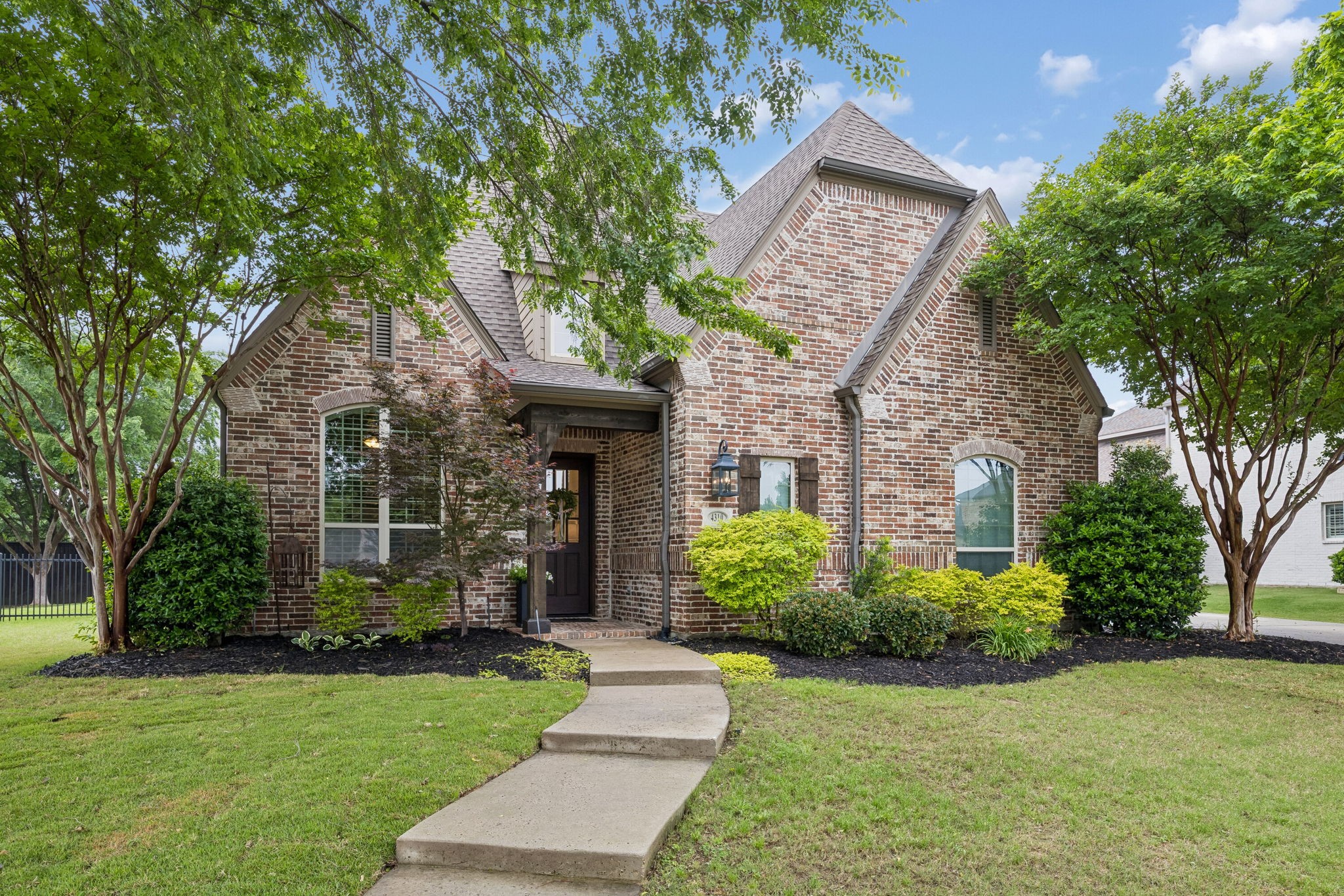 4310 Bellingrath Drive Prosper TX 75078