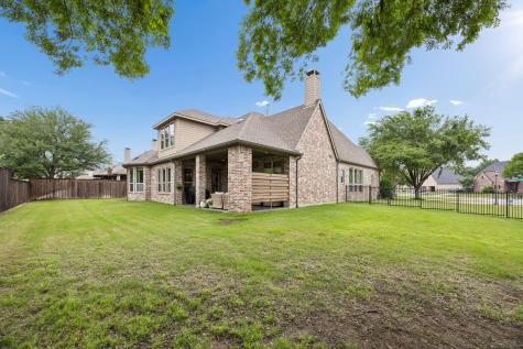 4310 Bellingrath Drive Prosper TX 75078