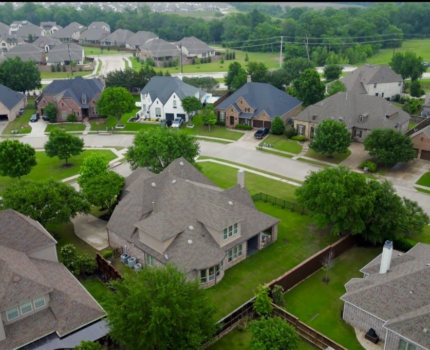 4310 Bellingrath Drive Prosper TX 75078