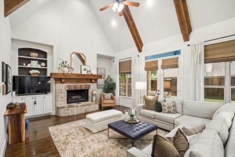 4310 Bellingrath Drive Prosper TX 75078