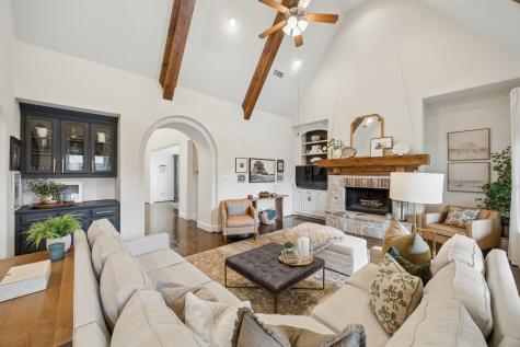 4310 Bellingrath Drive Prosper TX 75078