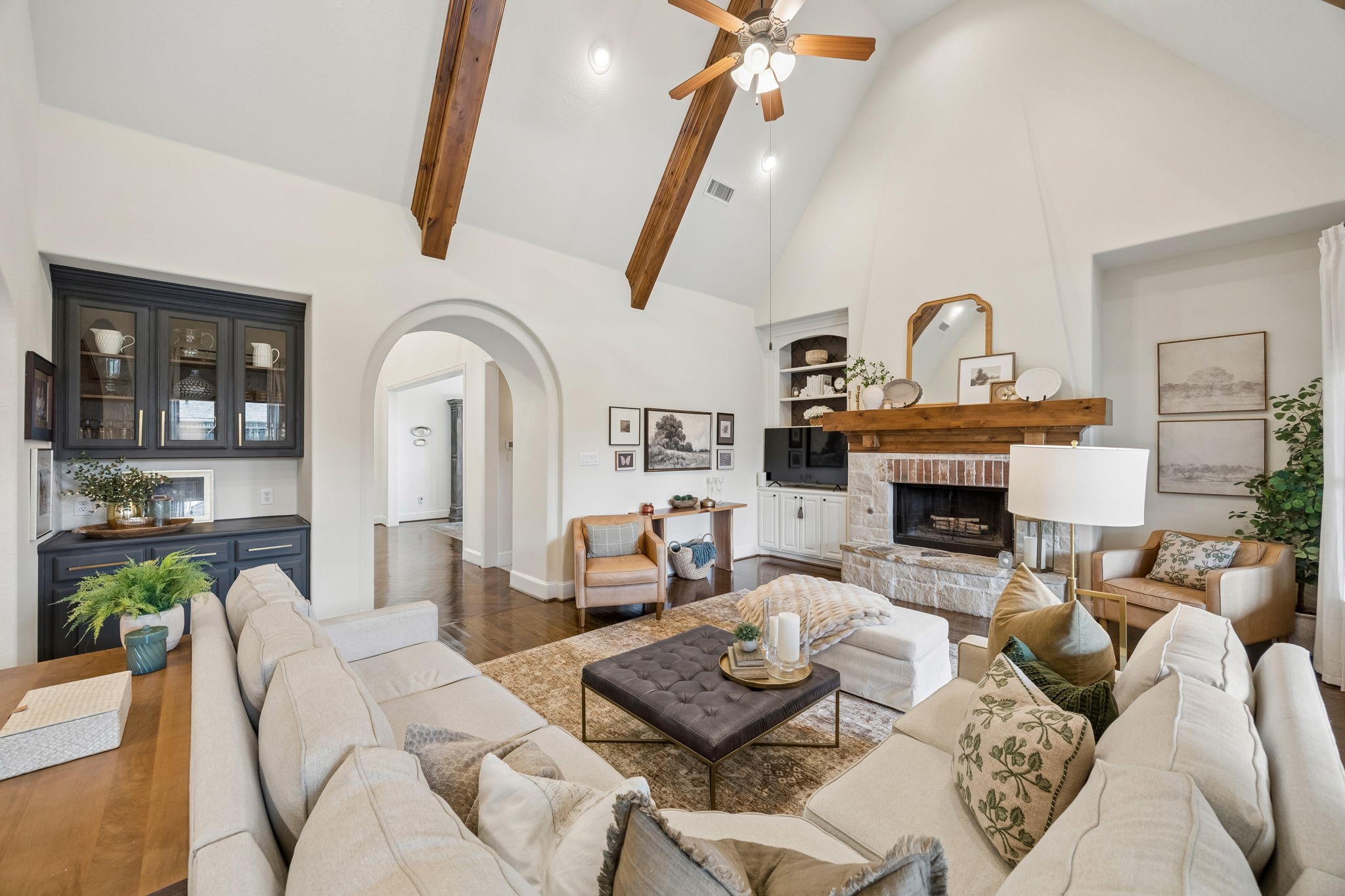 4310 Bellingrath Drive Prosper TX 75078