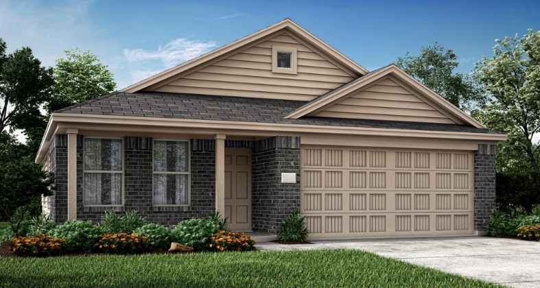 1392 Beach Drive Azle TX 76020