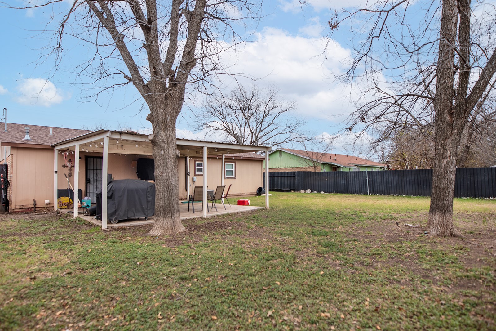105 State Brady TX 76825