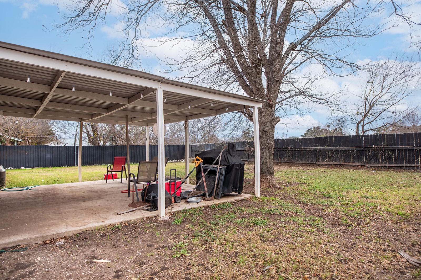 105 State Brady TX 76825