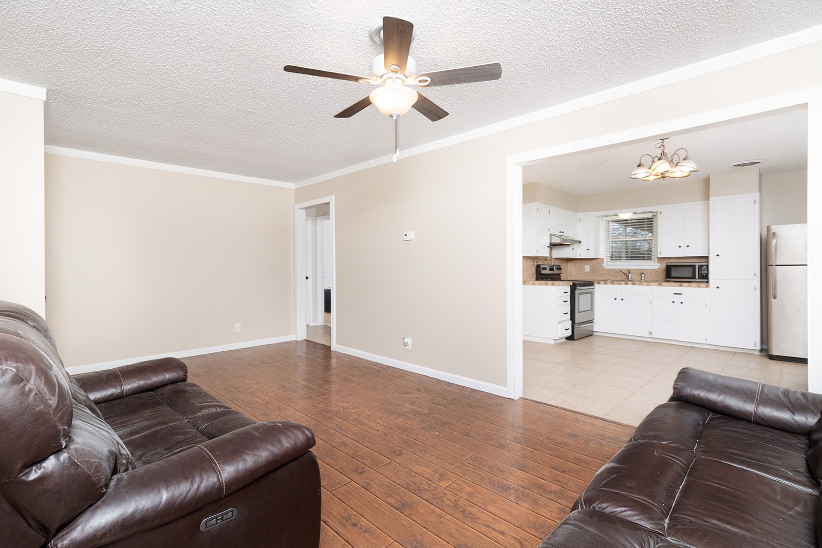 105 State Brady TX 76825