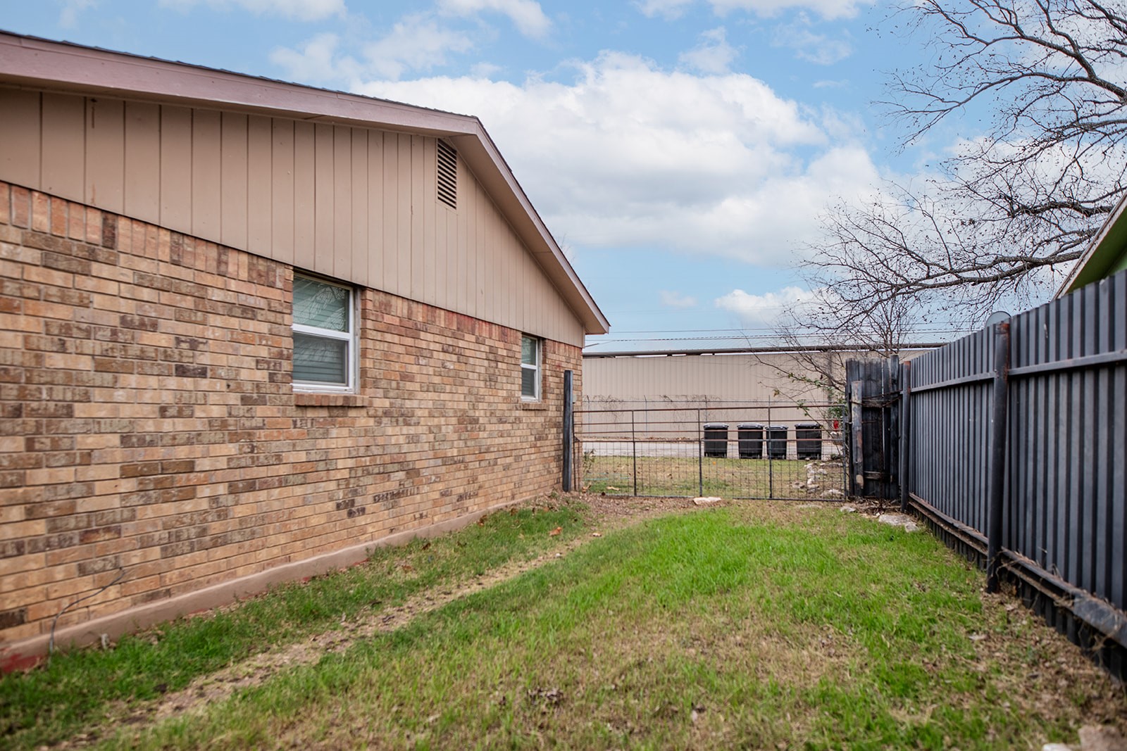 105 State Brady TX 76825