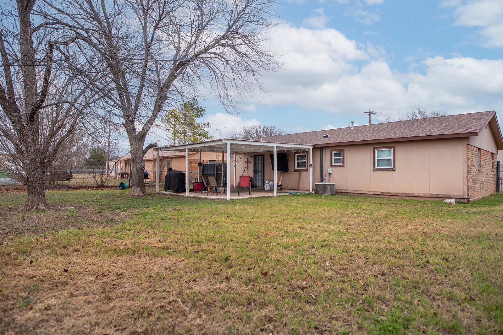 105 State Brady TX 76825