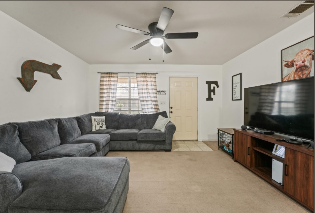 209 Mill Street Lone Oak TX 75453
