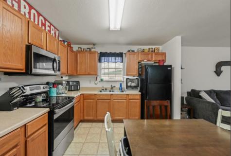 209 Mill Street Lone Oak TX 75453