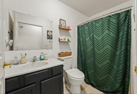 209 Mill Street Lone Oak TX 75453