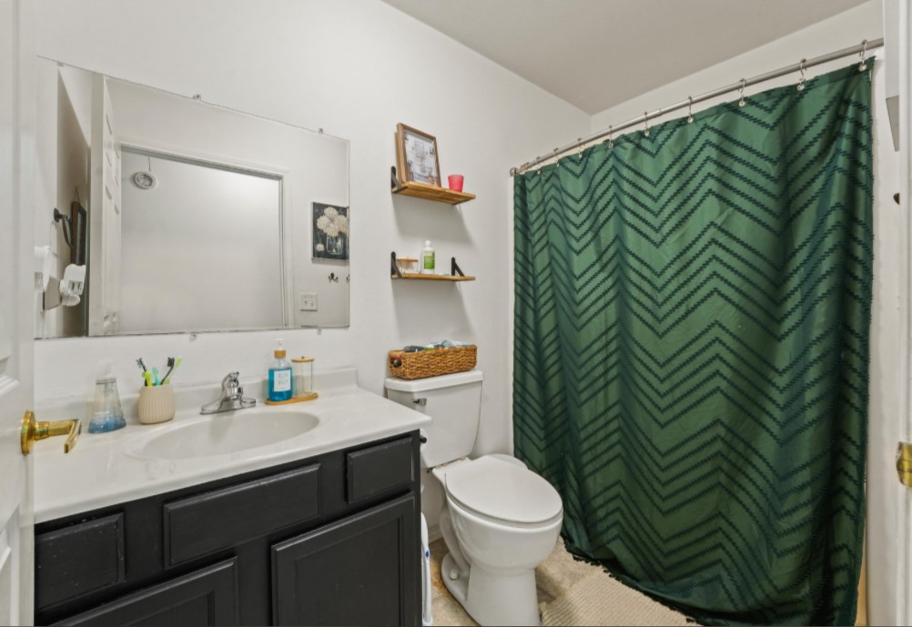 209 Mill Street Lone Oak TX 75453
