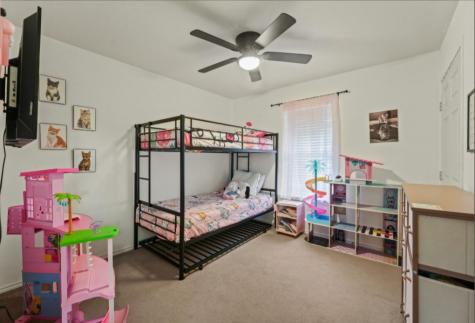 209 Mill Street Lone Oak TX 75453