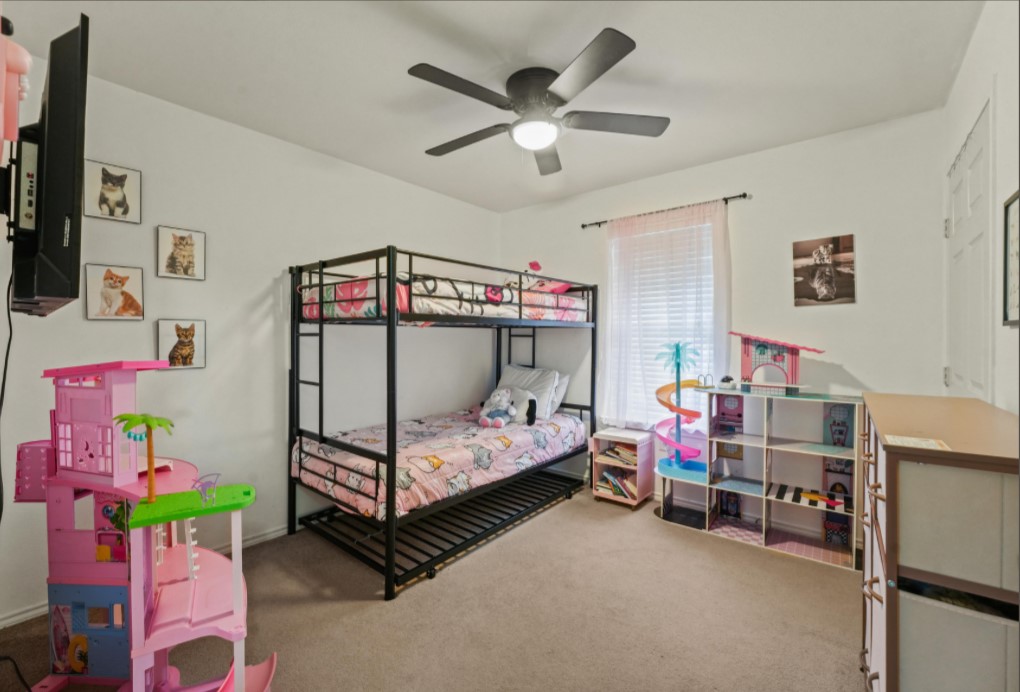 209 Mill Street Lone Oak TX 75453