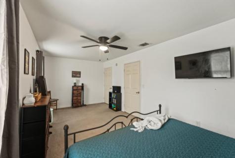 209 Mill Street Lone Oak TX 75453