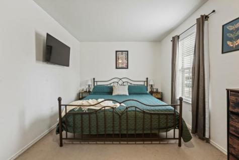 209 Mill Street Lone Oak TX 75453