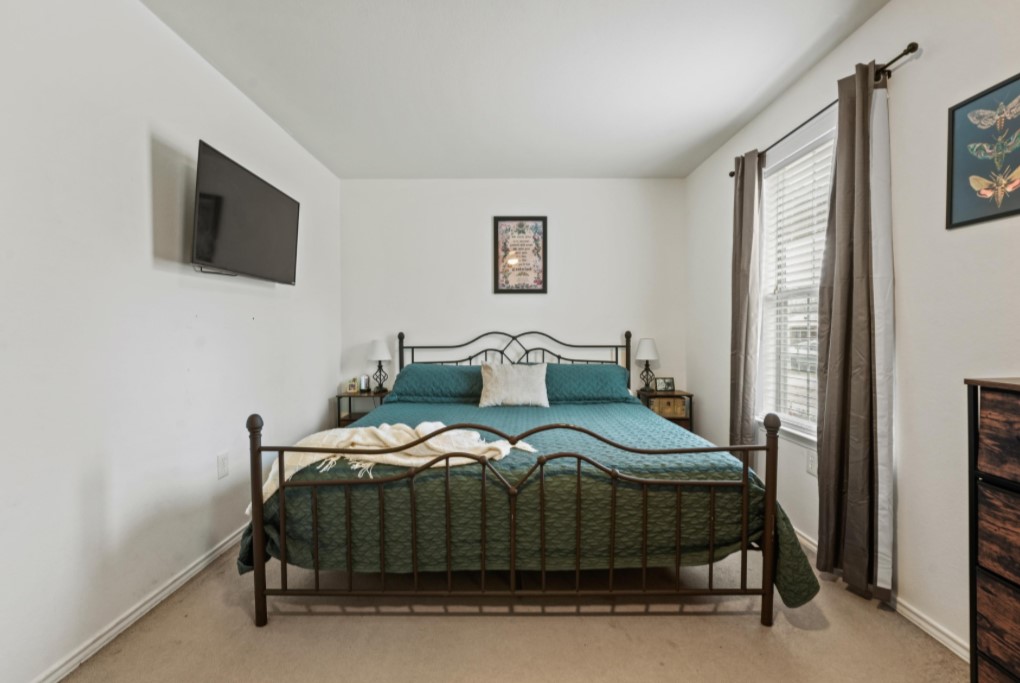 209 Mill Street Lone Oak TX 75453