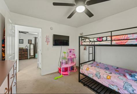 209 Mill Street Lone Oak TX 75453