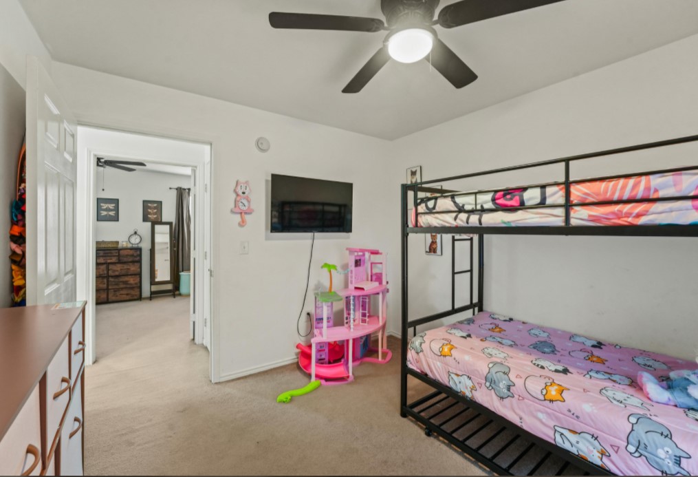 209 Mill Street Lone Oak TX 75453