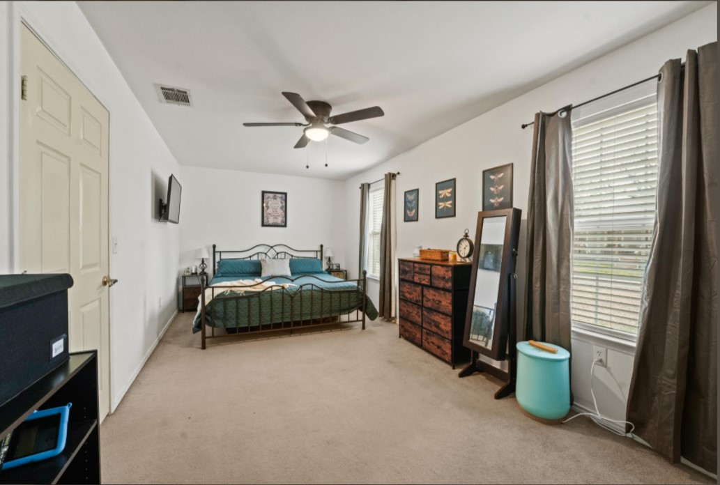 209 Mill Street Lone Oak TX 75453