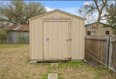 209 Mill Street Lone Oak TX 75453