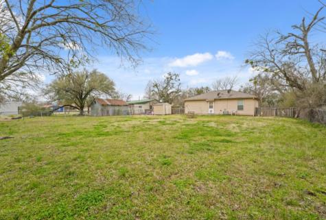 209 Mill Street Lone Oak TX 75453