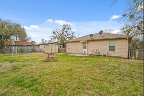 209 Mill Street Lone Oak TX 75453