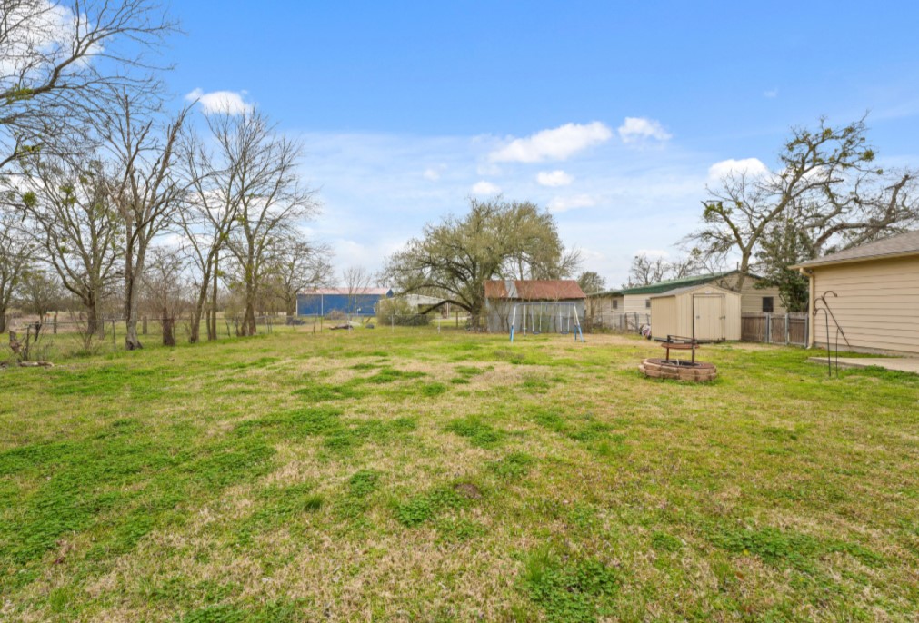 209 Mill Street Lone Oak TX 75453