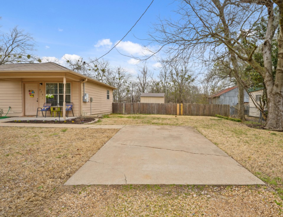 209 Mill Street Lone Oak TX 75453