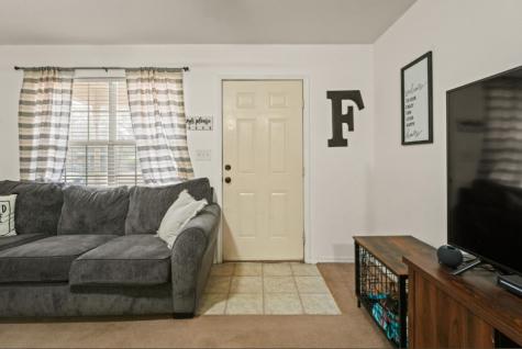 209 Mill Street Lone Oak TX 75453