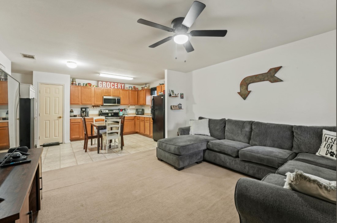 209 Mill Street Lone Oak TX 75453