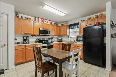 209 Mill Street Lone Oak TX 75453