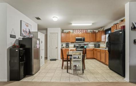209 Mill Street Lone Oak TX 75453