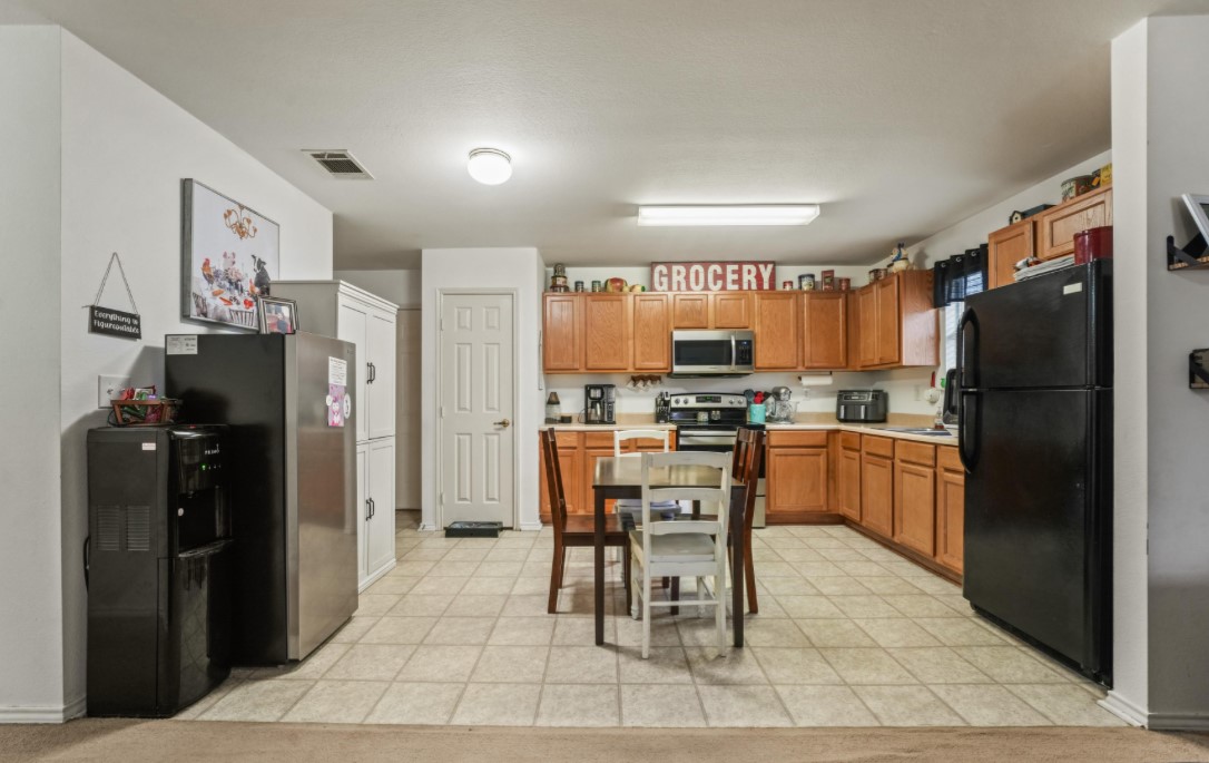 209 Mill Street Lone Oak TX 75453
