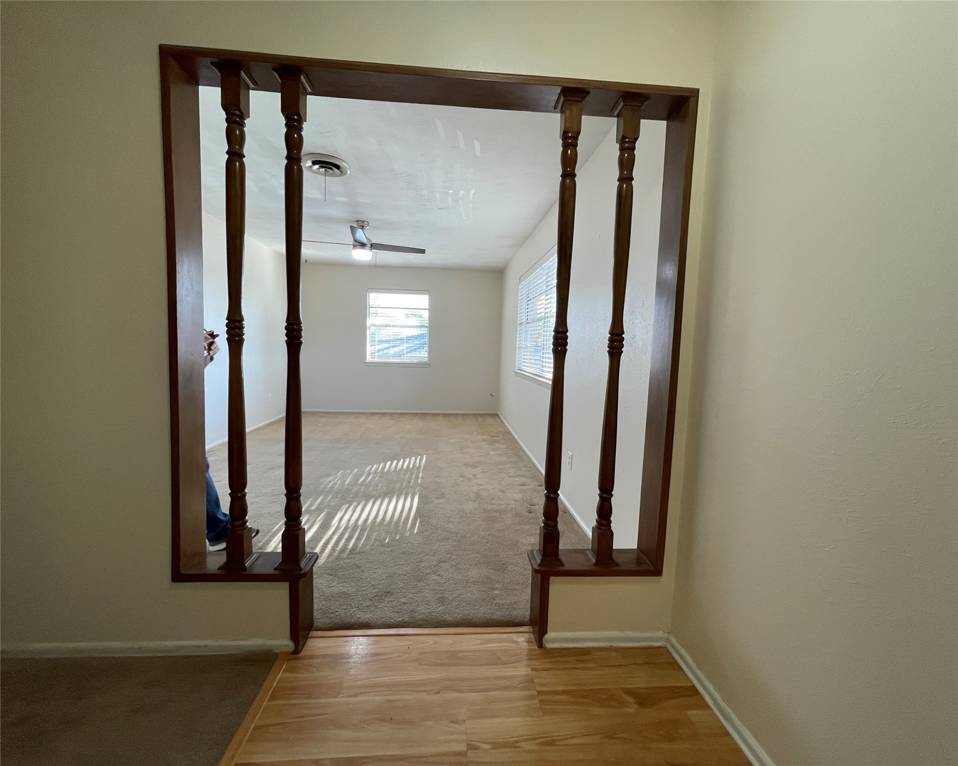 1519 W Chestnut Street Denison TX 75020