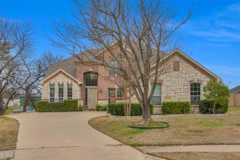 9909 Oakmont Court Rowlett TX 75089